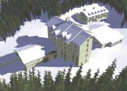 TR719 - Ski Resort Pec Pec pod Snezkou